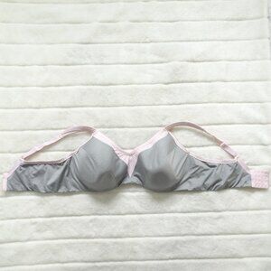 Torrid Sports Bra Gray 50DD